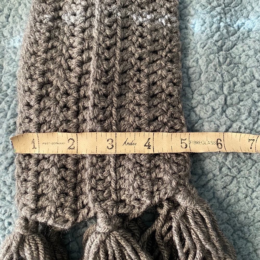 Hat & Scarf Set - Picture 4 of 6